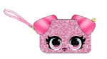 PURSE PETS interaktiivne kott Wristlet Puppy, 6067566