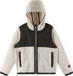 REIMA jope Fleece turbo, 5200437A-0850, 146 suurus