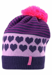 LASSIE M&uuml;ts Purple 728745-5950