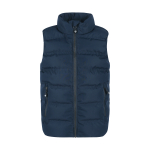COLOR KIDS vest, tumesinine, 110 cm, 740738-7850
