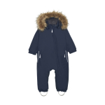 COLOR KIDS talvekombinesoon, tumesinine, 741020-7850