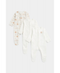 MOTHERCARE p&uuml;kskost&uuml;&uuml;m 3 tk., FC150
