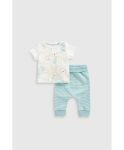 MOTHERCARE l&uuml;hikeste varrukatega t-s&auml;rk + p&uuml;ksid, GF250