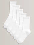 NEXT sokid, 5 tk, T77750, 31-36 cm
