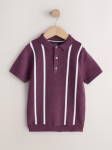 NEXT l&uuml;hikeste varrukatega polo s&auml;rk, W73650, 134 cm