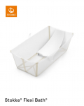 STOKKE beebivann FLEXIBATH XL, Sandy Beige, 639612