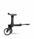 BABYZEN&trade; astuge teise lapse vankerile YOYO, black, 655701