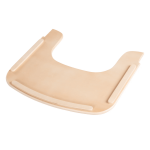 ROBA s&ouml;&ouml;gitooli kandik SIT UP FLEX, Natural wood, 0075NL