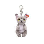 TY Beanie Bellies WILFRED - hall koeraklamber, TY43111