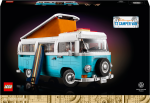 10279 LEGO&reg; Icons Autosuvila Volkswagen T2