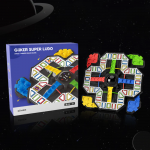 GIIKER elektrooniline m&auml;nguasi Super Ludo, 6971421890454