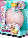 LOL Surprise Magic Flyers nukk Sky Starling, 593539EUC