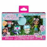 GABBY'S DOLLHOUSE Friends figuur komplekt, 6067225