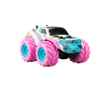 SILVERLIT EXOST RC auto AQUA TYPHOON AMAZONE , TE 20283