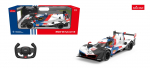 RASTAR R/C 1:14 raadio teel juhitav auto BMW M Hybrid V8, 10190
