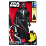 STAR WARS tegelaskuju Hero series, asst., B7077EU4