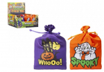 Elektrooniline h&auml;&auml;lega Halloweeni kott assortii, 977194