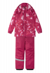 TUTTA talvekomplekt SIRRI, roosa, 6100004A-3551