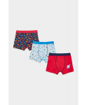 MOTHERCARE alusp&uuml;ksid 3 tk., FC951