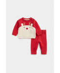 MOTHERCARE pusa ja p&uuml;ksid, FE051