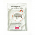 OKBABY &uuml;hekordsed reisipoti sisud 30tk Roady  39070000