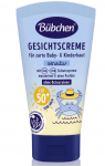 B&Uuml;BCHEN laste n&auml;o p&auml;ikesekreem, 50 ml, SPF 50+, TW21