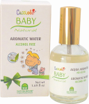 NATURA HOUSE vesi BABY CUCCIOLO, 0m+, 50 ml