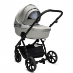 NOORDI universaalne k&auml;ru FJORDI V2 2in1, Grey, 1462814