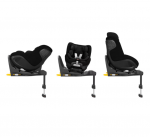 MAXI COSI turvatool MICA SLIDE PRO, Authentic Black, 40-105 cm., 8523671110