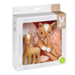 VULLI beebim&auml;nguasjade komplekt FANFAN THE FAWN, 850808