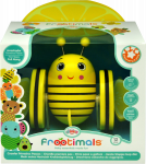 FROOTIMALS j&auml;relveetav m&auml;nguasi - Lemonbee, FT00026