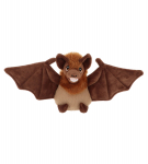 KEEL TOYS Pehme m&auml;nguasi Nahkhiir 15cm, SE2801