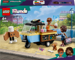 42606 LEGO&reg; Friends Liikuv Pagari&auml;ri Toiduk&auml;ru