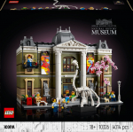 10326 LEGO&reg; Icons Loodusmuuseum