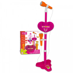 BONTEMPI juhtmevaba lavamikrofon I Girl, 40 4871