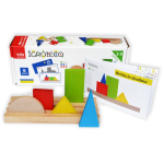 IGROTECO m&auml;nguklotsid varjus, IG0606