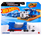 HOT WHEELS haagisega mudelautod, HYT56