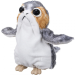 STAR WARS E8 toy Porg, C1942EU40