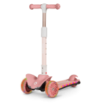 LIONELO t&otilde;ukeratas TIMMY, Pink rose, LO-TIMMY