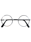 Rubies aksessuaar Harry Potteri prillid, 9705NS000,