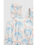 MOTHERCARE l&uuml;hikeste varrukatega kleit, HC952