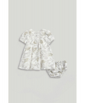 MOTHERCARE l&uuml;hikeste varrukatega kleit, LK552 86