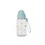 SARO joogipudel koos k&otilde;rrega, 450 ml., Sand aloha, 74009