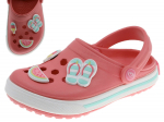 BEPPI kroksid, roosad, 2206253