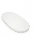 STOKKE madrats voodile SLEEPI&trade; V3, white, 600001