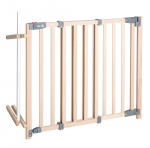 ROBA turvav&auml;rav trepile SAFETY UP, Beech, 215028NL