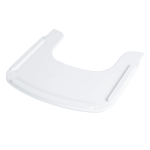 ROBA s&ouml;&ouml;gitooli kandik SIT UP FLEX, White, 0075WE