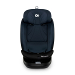 Kinderkraft turvatool I-GROW i-Size 40-150cm BLACK KCIGRO00BLK0000