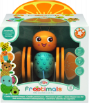 FROOTIMALS j&auml;relveetav m&auml;nguasi - Orangiefly, FT00027