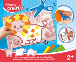MAPED CREATIV loomingukomplekt Early Age, 3154149070404